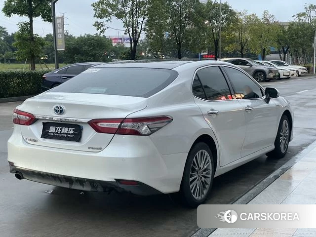 Toyota Camry id 4276549 из Китая 10