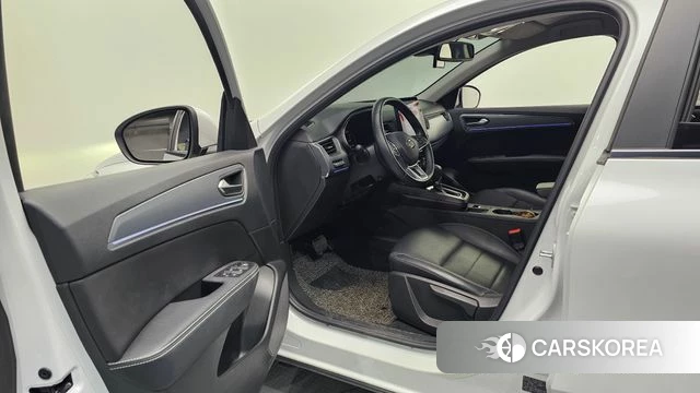 Renault Korea (Samsung) XM3 id 4893908 из Кореи 29