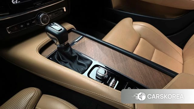 Volvo S90 id 3844666 из Кореи 19