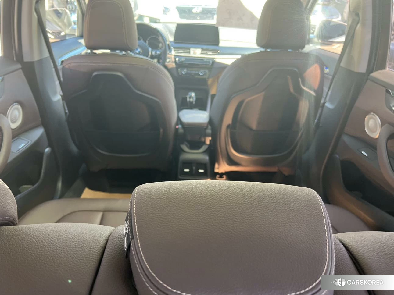 BMW X1 id 4504823 из Китая 15