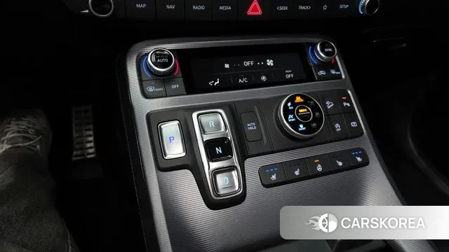 Hyundai The New Palisade id 3610839 из Кореи 19