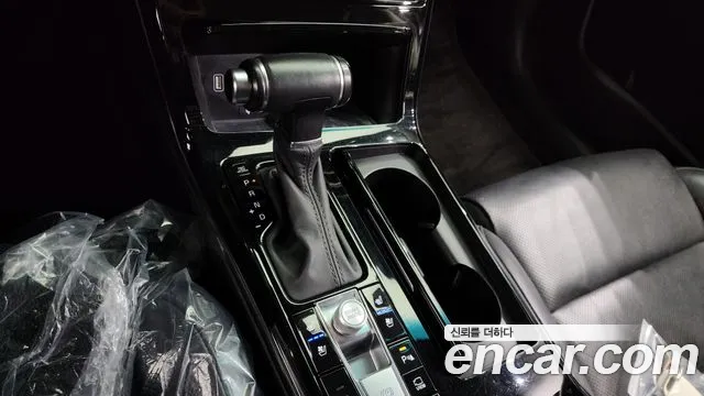 Kia K7 Premier id 2647326 из Кореи 19