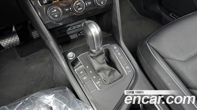 Volkswagen Tiguan second Generation id 2850734 из Кореи 19