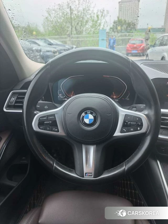 BMW 3 series id 4265805 из Китая 10
