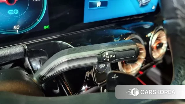 Mercedes-Benz EQA H243 id 3043726 из Кореи 19