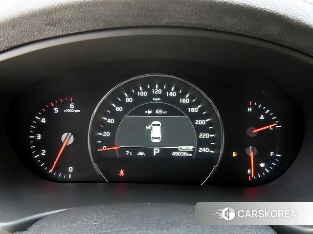 Kia The New Sorento id 3808136 из Кореи 19