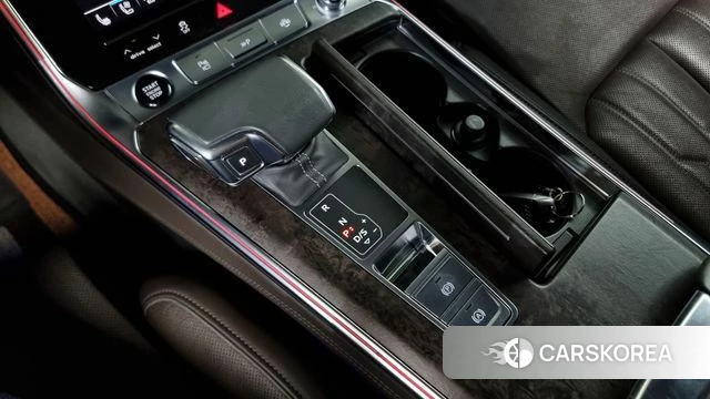 Audi A7 (4K) id 4366342 из Кореи 19