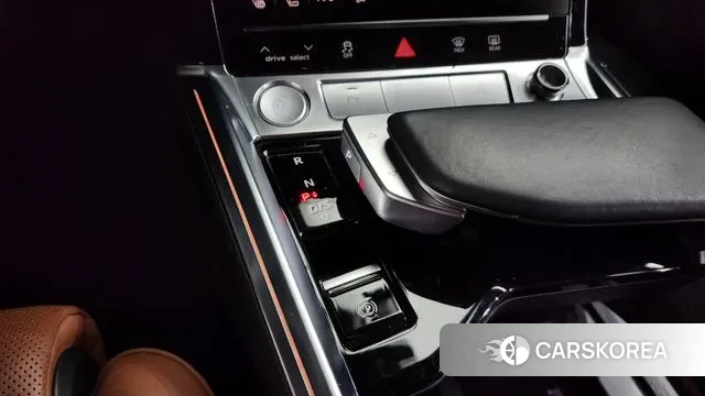 Audi e-Tron id 3519755 из Кореи 19