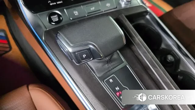 Audi A6 (C8) id 3415628 из Кореи 19