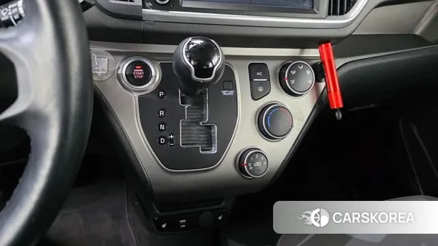 Kia The New Ray id 3530604 из Кореи 19