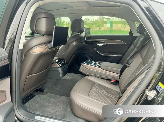 Audi A8 id 4261555 из Китая 9