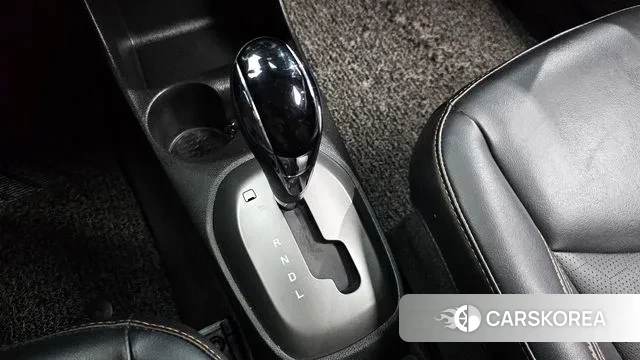 Chevrolet (GM Daewoo) The New Spark id 3703558 из Кореи 19