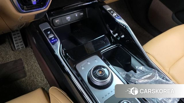 Kia Sorento 4th Generation id 3953347 из Кореи 19