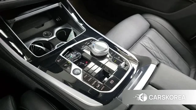 BMW X5 (G05) id 3415734 из Кореи 19