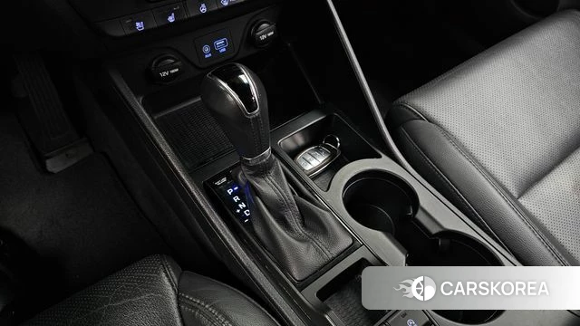 Hyundai All New Tucson id 4557802 из Кореи 30