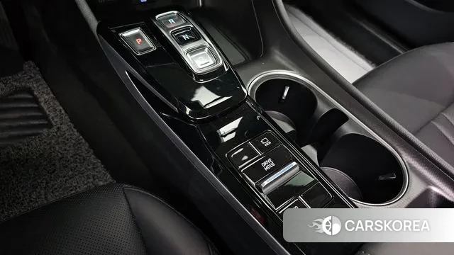 Hyundai Sonata (DN8) id 3196459 из Кореи 19