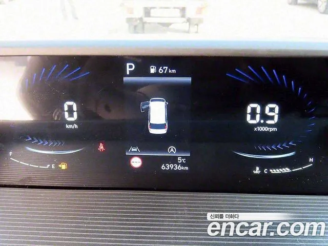 Hyundai Staria id 2720198 из Кореи 18