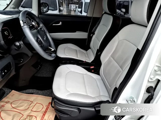 Kia The New Kia Ray id 3565918 из Кореи 19