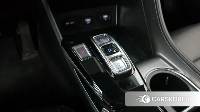 Hyundai Sonata Hybrid (DN8) id 3137988 из Кореи 19