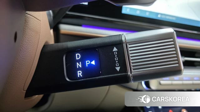 Hyundai Grandeur Hybrid (GN7) id 4230205 из Кореи 35