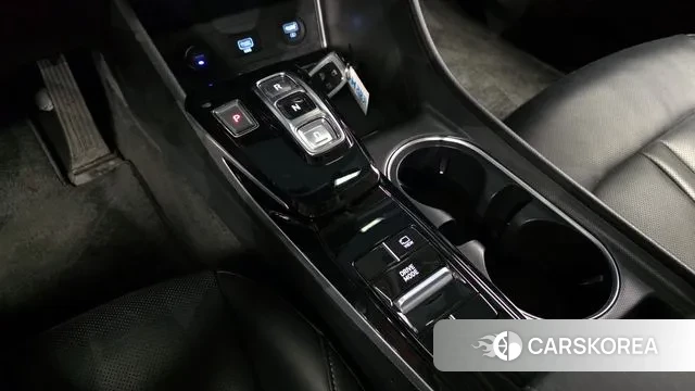 Hyundai Sonata (DN8) id 3788820 из Кореи 19