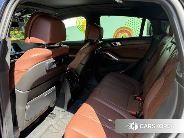 BMW X6 (G06) id 4774836 из Кореи 11