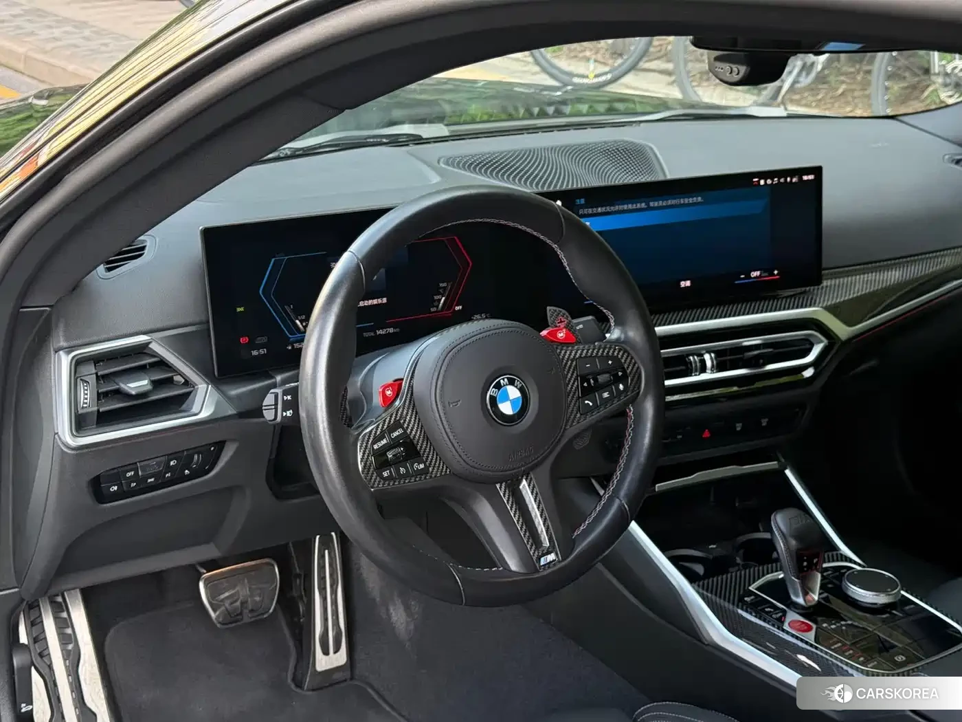BMW M2 id 4577825 из Китая 10