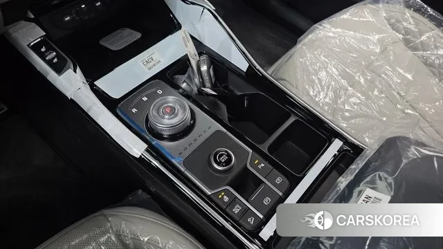 Kia The New Sorento 4th Generation id 3731253 из Кореи 19