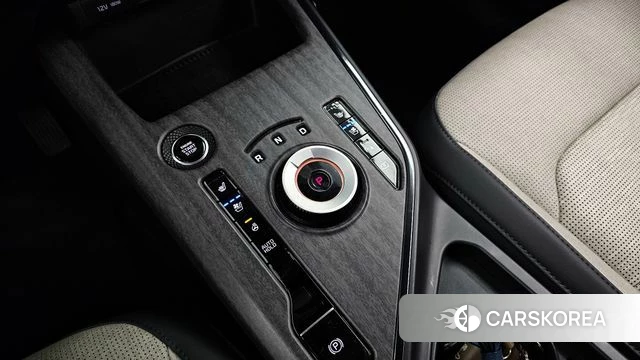 Kia Di Ol Nu Niro id 4222946 из Кореи 34