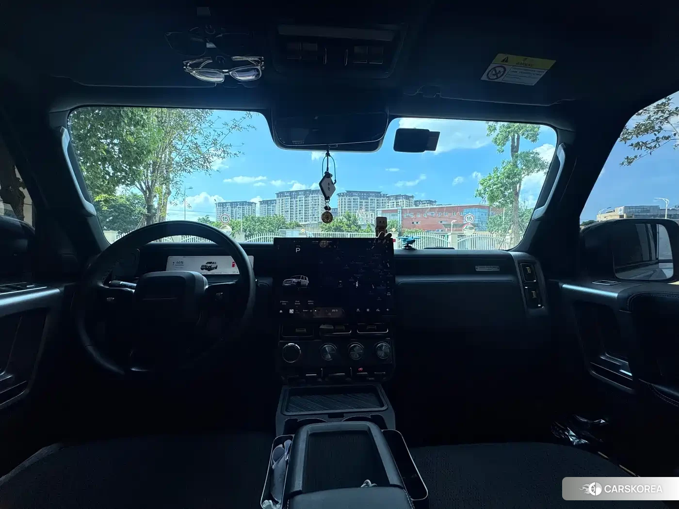 iCAR Super V23 id 4570584 из Китая 12