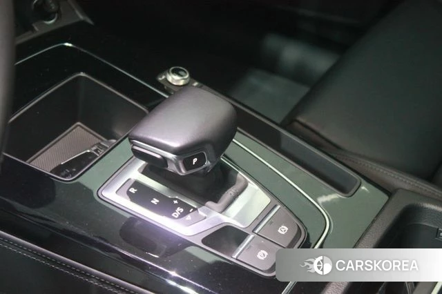 Audi Q5 (FY) id 3878346 из Кореи 19