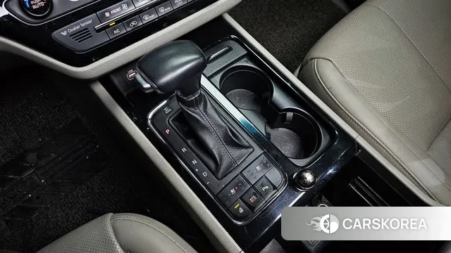 Kia The New Carnival id 3687620 из Кореи 19