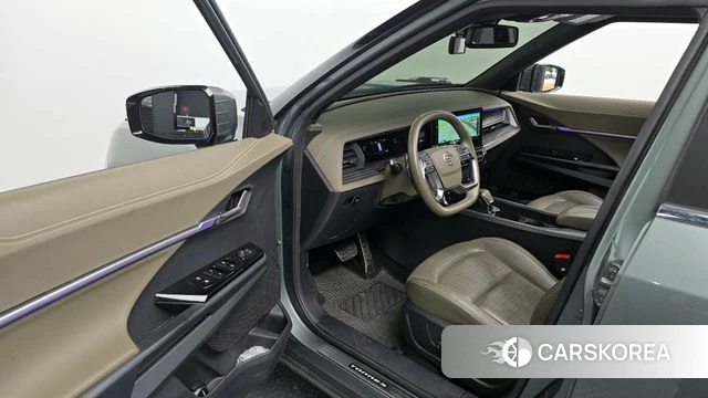 Ssangyong Torres id 4308863 из Кореи 32