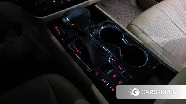 Kia The New Carnival id 4907690 из Кореи 19