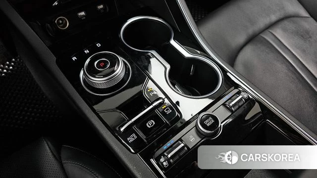 Kia K5 Hybrid 3rd Generation id 3898956 из Кореи 19