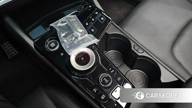 Kia Sportage 5th Generation id 3734710 из Кореи 20