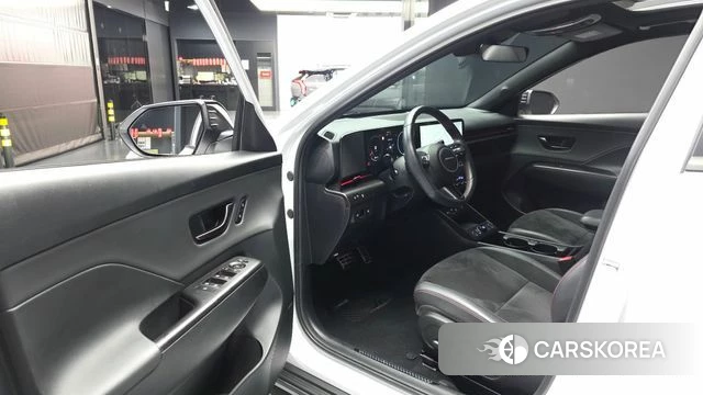 Hyundai Kona (SX2) id 4928523 из Кореи 32