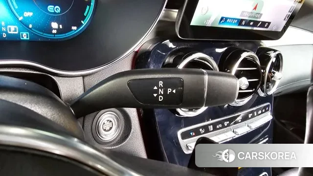 Mercedes-Benz GLC-Class X253 id 3296608 из Кореи 19