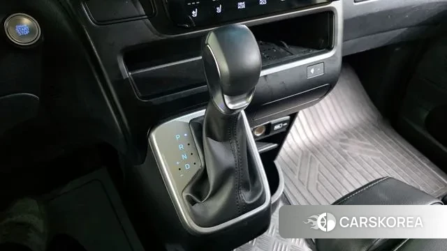 Hyundai Staria id 3411646 из Кореи 19