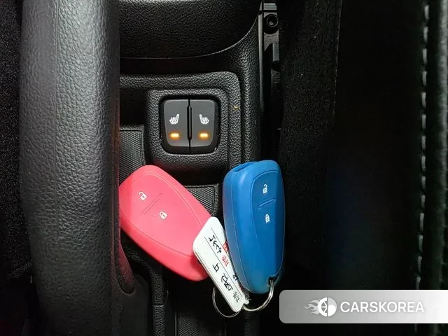 Chevrolet (GM Daewoo) The Next Spark id 3451598 из Кореи 14