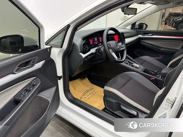 Volkswagen Golf id 4258532 из Китая 19