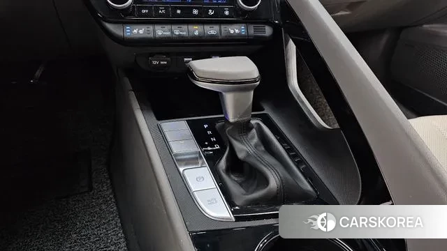 Hyundai Avante (CN7) id 3467695 из Кореи 19