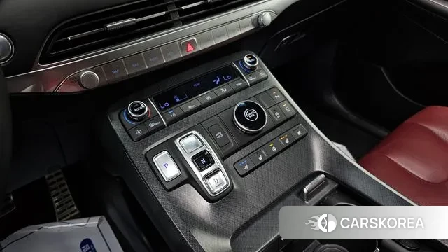 Hyundai Palisade id 3018481 из Кореи 19