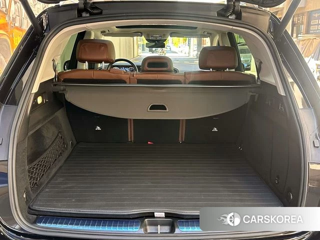 Mercedes-Benz GLE (import) id 4297424 из Китая 15
