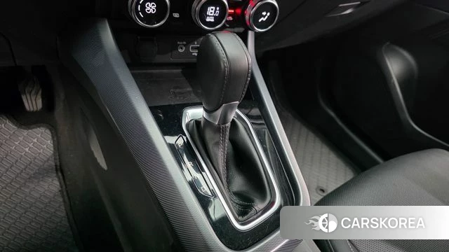 Renault Korea (Samsung) XM3 id 4551284 из Кореи 19