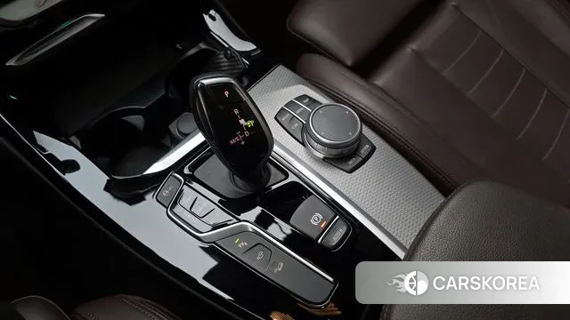 BMW X3 (G01) id 3390766 из Кореи 19