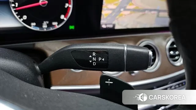 Mercedes-Benz E-Class W213 id 3612455 из Кореи 19