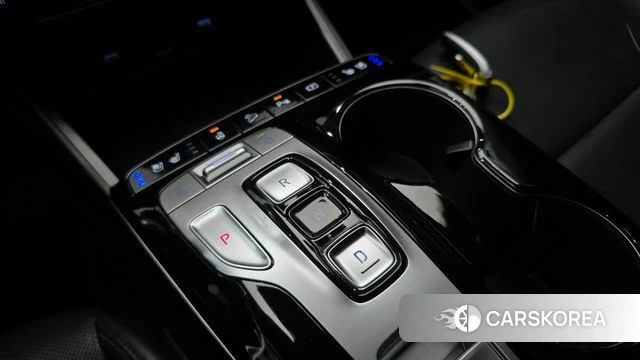 Hyundai Tucson (NX4) id 3818567 из Кореи 19