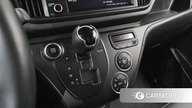 Kia The New Kia Ray id 3389091 из Кореи 19