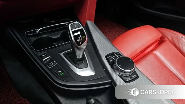 BMW 4 Series (F32) id 3330829 из Кореи 19